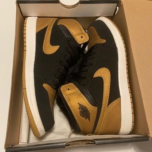 Air Jordan 1 high -Melo